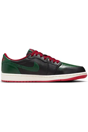 Jordan Air 1 Low OG "Gorge Green" Wmns