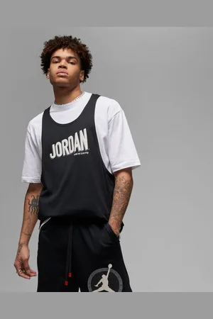 Jordan Flight MVP Top