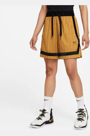 Nike Dri-Fit Swoosh Fly Crossover Wmns Basketball Shorts