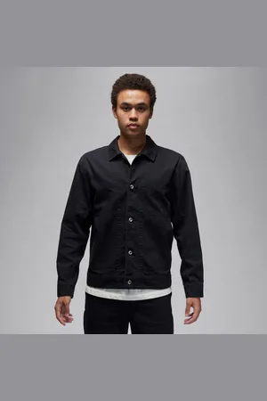 Jordan Essentials Chicago Jacket Black