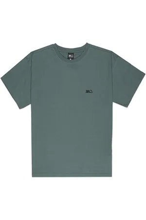 K1X Logo Tee Green