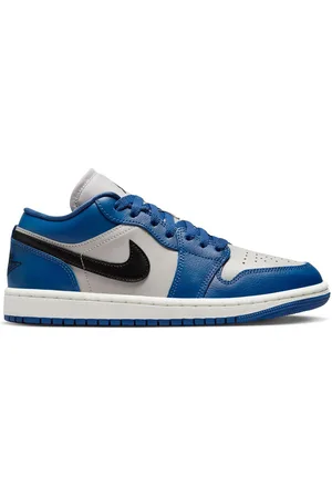 Jordan Air 1 Low "Georgetown" Wmns