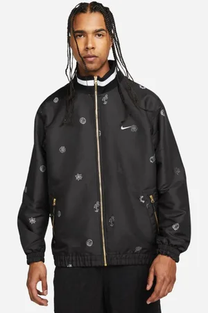 Nike Premium Basketball Jacket