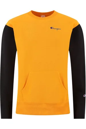 Champion Premium Crewneck Sweatshirt