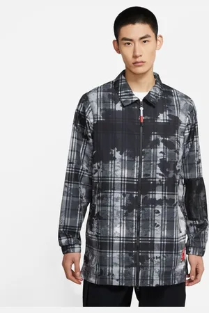 Nike Kyrie Lightweight Printed Jacket