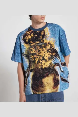 Pleasures Honeybee Heavyweight Tee