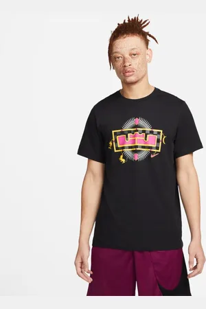 Nike LeBron Basketball Tee