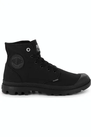 Palladium Boots Pampa Hi Mono