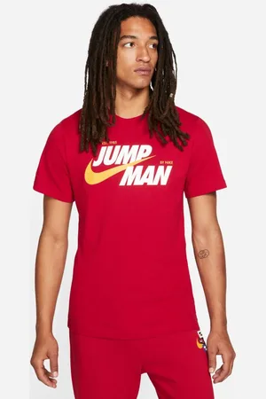 Jordan Jumpman Graphic Tee