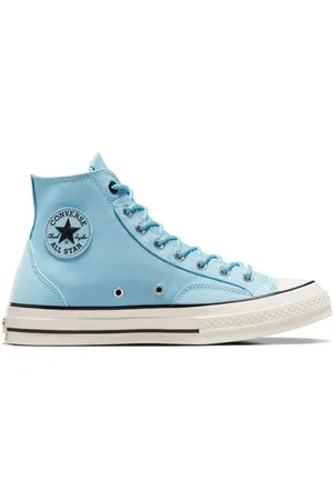 Converse Chuck 70 Court Canvas & Leather