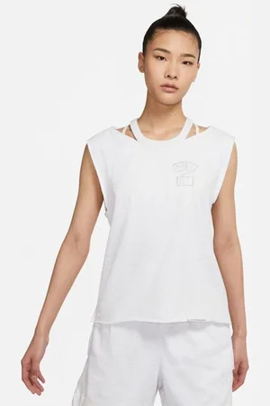 Nike Standard Issue "Queen Of Courts" Wmns Basketball Top
