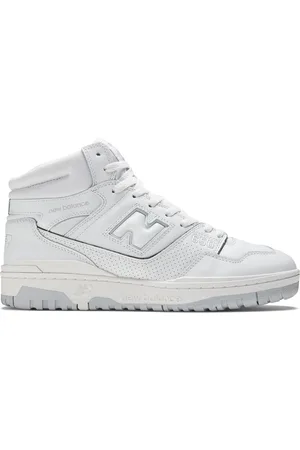 New Balance 650 "Light Aluminum"