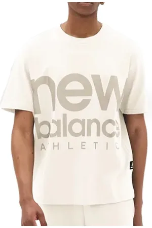 New Balance Athletics Unisex Out of Bounds Tee