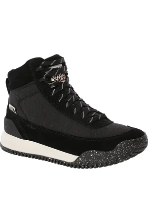 The North Face W Back-To-Berkeley III RGRND WP