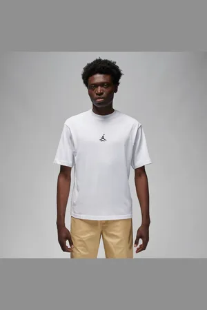 Jordan Flight Heritage 85 Tee White