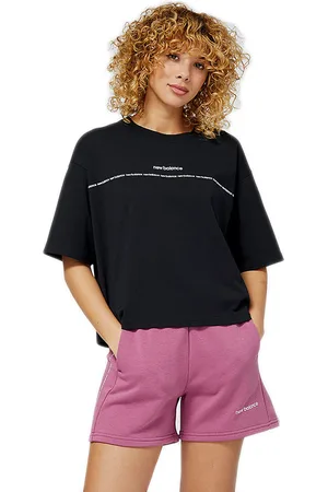 New Balance Essentials Winter Story Tee