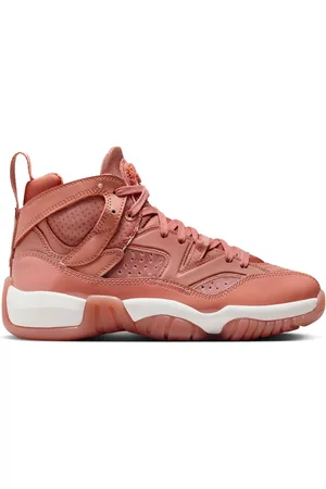 Jordan Air Jumpman Two Trey "Sky J Orange" Wmns