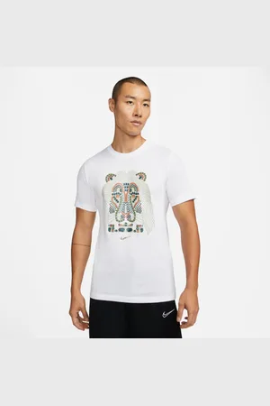 Nike Lebron "Strive For Greatness" Tee