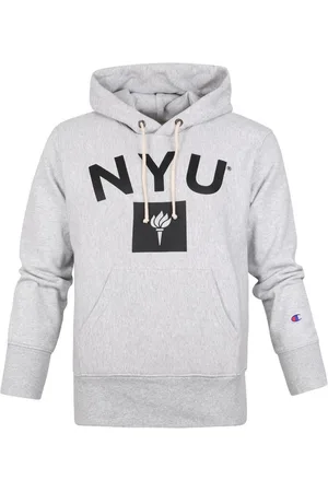 Champion Hooded Sweatshirt