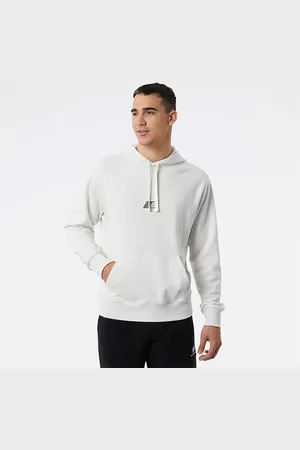 New Balance Essentials Fleece Grey