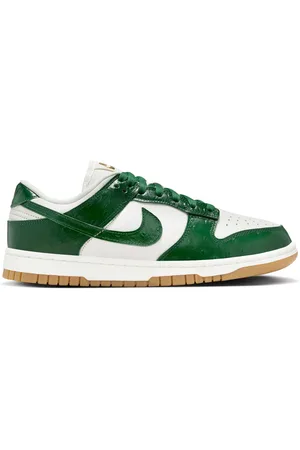 Nike Dunk Low LX "Gorge Green" Wmns