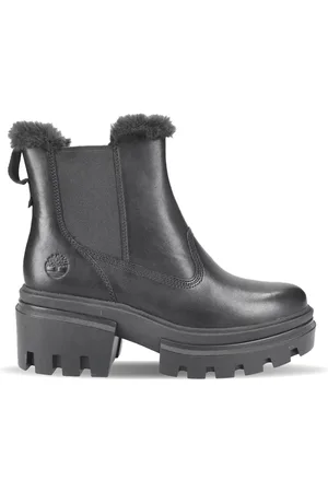 Timberland Everleigh Boot Warm Black