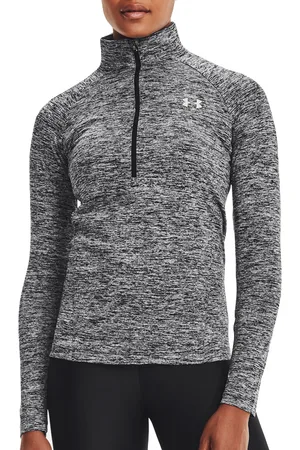 Under Armour W Tech Twist ½ Zip