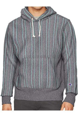 Champion Reverse Weave Hooded Sweatshirt Mens