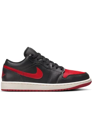 Jordan Air 1 Low "Bred Sail" Wmns