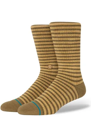Stance Skipper Crew Sock