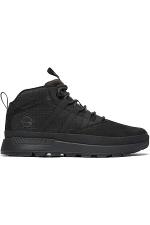 Timberland Euro Trekker Low Junior