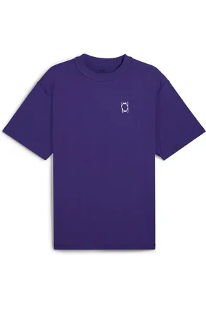 PUMA Pivot 2.0 Tee Lapis Lazuli