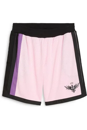 PUMA Melo Iridiscent Shorts