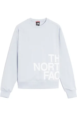 The North Face Blown Up Logo W Sweatshirt