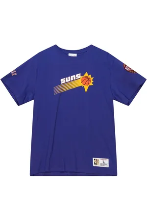 Mitchell & Ness NBA Phoenix Suns Team Origins S/S Tee