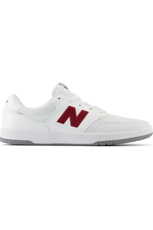 New Balance Numeric 425 "Black/Burgundy"