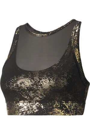 PUMA Fashion Luxe ellaVATE Training Bra