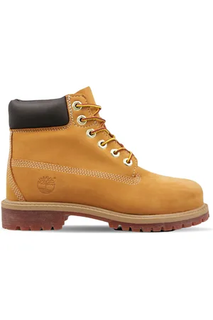 Timberland Premium 6 Inch Waterproof Boot