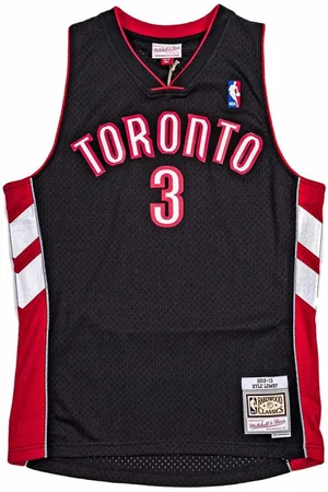 Mitchell & Ness NBA Swingman Jersey Toronto Raptors Kyle Lowry