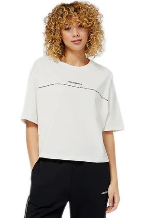 New Balance Essentials Winter Story Tee
