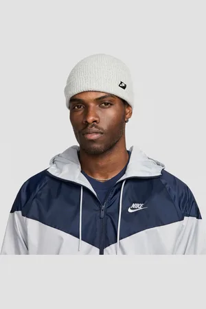 Nike Terra Futura365 Short-Cuff Beanie Heather Grey