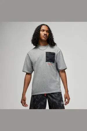 Jordan Paris Saint-Germain Pocket Tee Black
