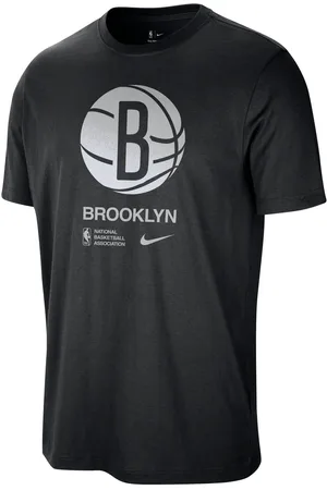 Nike NBA Brooklyn Nets Courtside Tee
