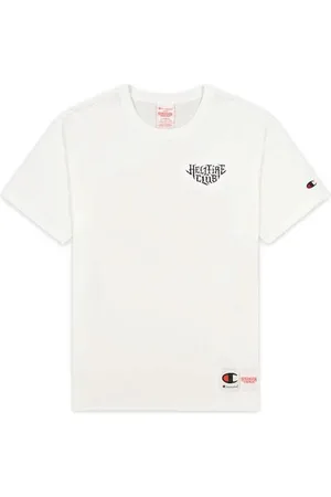 Champion X Stranger Things Men´s T-Shirt