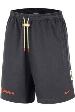 Nike WNBA Standard Issue Shorts Anthracite