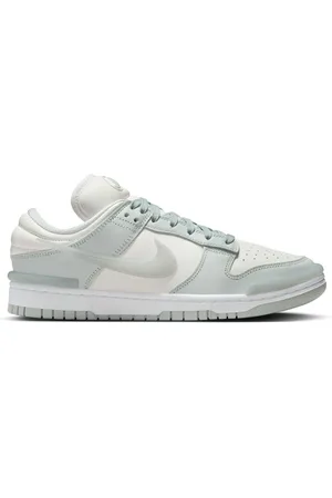 Nike Dunk Low Twist "Light Silver" Wmns