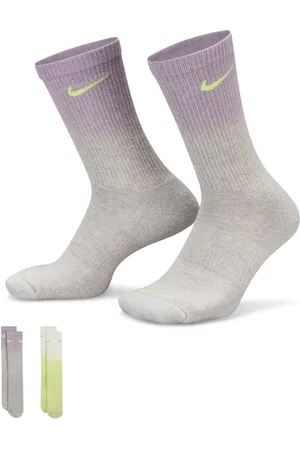 Nike Everyday Plus Cushioned Crew Socks 2 Pairs