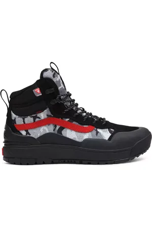 Vans Ultrarange Exo Arctic Camo