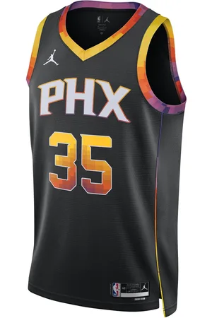 Jordan Dri-FIT NBA Phoenix Suns Kevin Durant Statement Edition Swingman Jersey