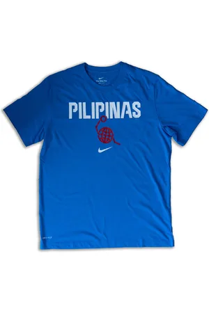 Nike Philippines Team Short Sleeve Tee